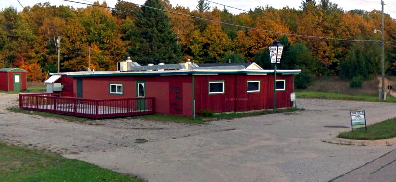 Frank & Jims Restaurant - Street View (newer photo)